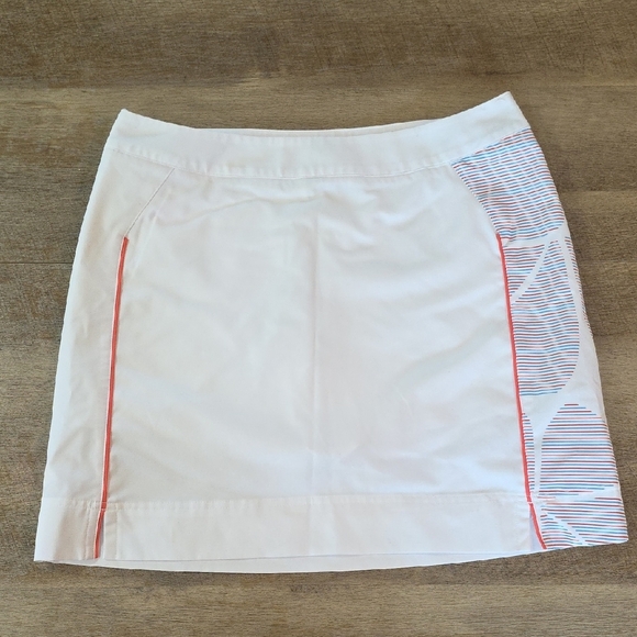 Adidas - CLIMACOOL- Women's Golf Skirt. Size 8 - Picture 1 of 4